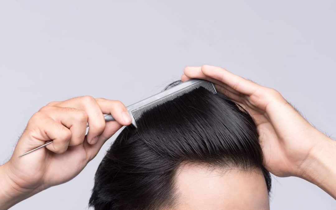 Fact vs. Fiction — Debunking Common Men’s Hair Myths