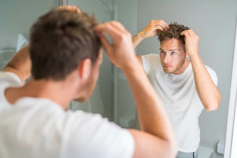 Hair Wax Vs. Hair Gel—What's Better For My Hair? - I'm Sergio | Men's Hair  & More